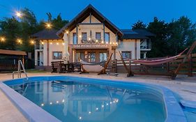Casa Bocskai-Vendeghaz
